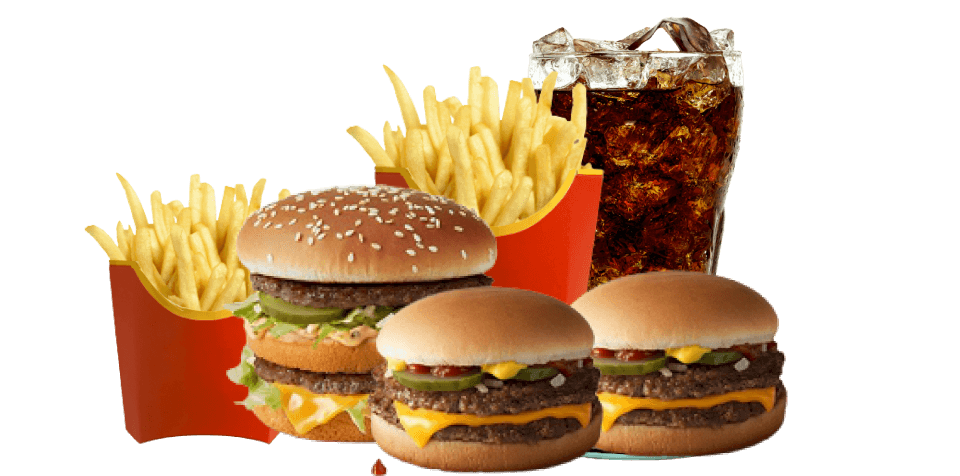$1,000 McDonald's gift card promotion